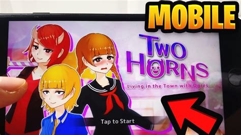 Descarga de APK de Two Horns para Android .